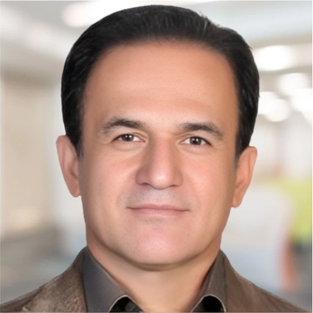 Dr. Alireza Shokoohi    